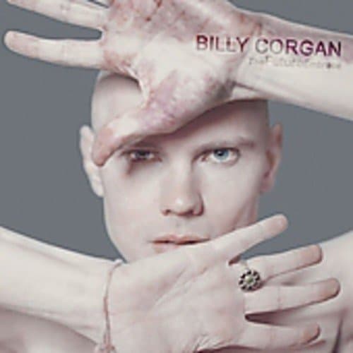 Billy Corgan, Thefutureembrace