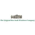 The Original Box Sash Window Company www.boxsash.com