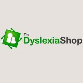 The Dyslexia Shop - www.thedyslexiashop.co.uk