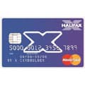 Halifax Clarity Reward Credit Card