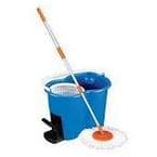 Turbo Spin Mop