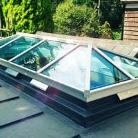 Pro Rooflights - www.prorooflights.co.uk