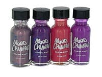 TOMA Mood Changing Nail Polish