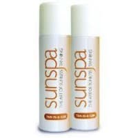 Sunspa Tan-in-a-Can