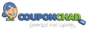 CouponChad - www.couponchad.com