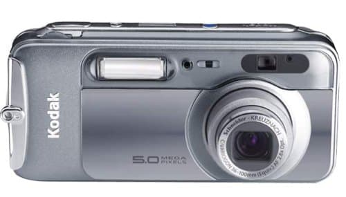 Kodak EasyShare LS753
