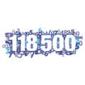 BT 118 500
