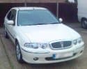 Rover 45 1.6 XS 16v 5dr