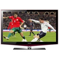 Samsung LE40B650