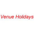 Venue Holidays - www.venueholidays.co.uk