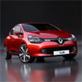Renault Clio 4