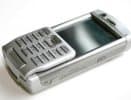 Sony Ericsson P990i