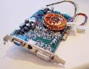Hercules ATI Radeon 9700 Pro 128 MB DDR Graphic Card