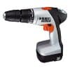 Black & Decker HP122K Esprit Cordless