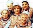 Dinnerladies