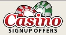 Casino Signup Offers - www.casinosignupoffers.co.uk