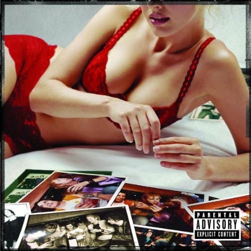 Hinder, Extreme Behaviour