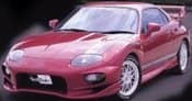 Mitsubishi FTO 2.4