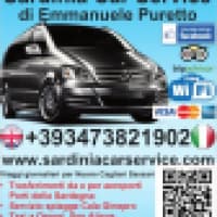 Sardinia Car Service - www.sardiniacarservice.com