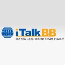 iTalkBB - www.italkbb.com