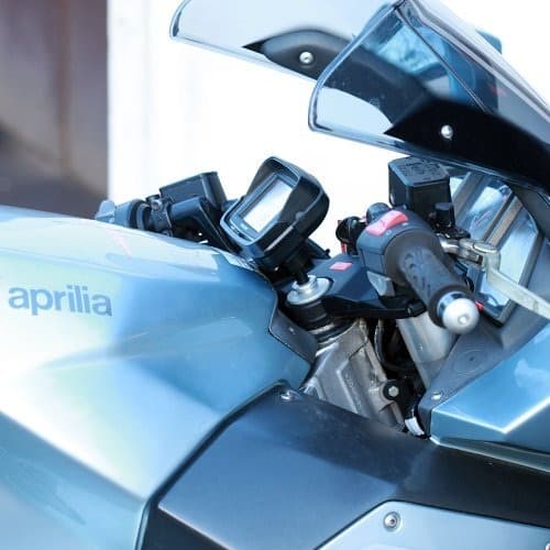 Ultimate Addons Fork Stem Yoke Mount