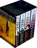 Stephen King, Dark Tower Boxed Set