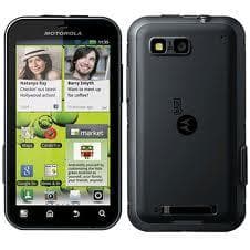 Motorola Defy Plus