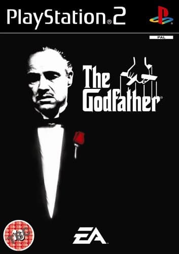 The Godfather (PS2)