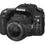Pentax K200D