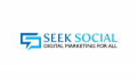 Seek Social Ltd - www.seeksocial.co.uk
