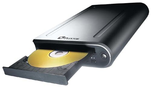 Plextor 8x/4x/32x