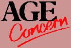 Age Concern Travel Insurance