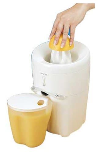 Kenwood JE700 Smart Dual Function Juicer