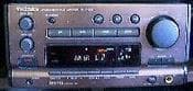 Technics  SCCH900