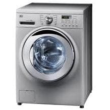 LG WD12317RDK Washing Machine
