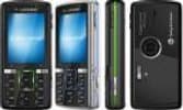 Sony Ericsson K850i