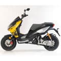 Benelli 49X
