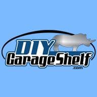 DIYGarageShelf.com - www.diygarageshelf.com