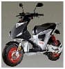 Gilera ICE
