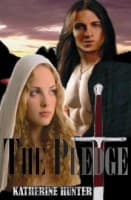 Katherine Hunter, The Pledge