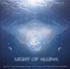 Light of Aluna by Anima