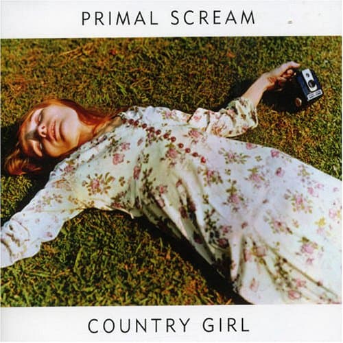 Primal Scream, Country Girl