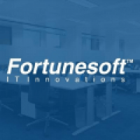 Fortunesoft IT Innovations, Inc - www.fortunesoftit.com