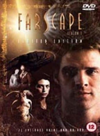 Farscape - Season 1