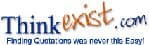 ThinkExist.com www.thinkexist.com