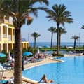 Puerto Pollensa, Club del Sol Aparthotel