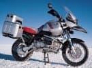 BMW R1150GS Adventure