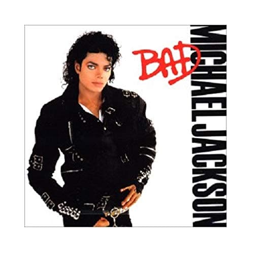 Michael Jackson, Bad