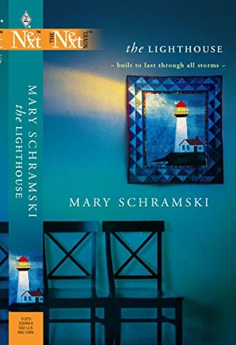 Mary Schramski The Lighthouse