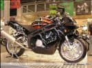 MZ 1000S